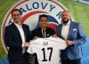 FK Senica Perkenalkan Egy Maulana sebagai Salah Satu Talenta Terbaik Kelahiran 2000