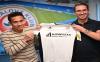 Perkuat FK Senica, Egy Maulana Vikri Dapat Ucapan Selamat dari Pemain Timnas Slovakia