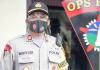 Pidie Zona Merah, 2 Titik di Jalan Nasional Disekat