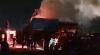 Kapal Nelayan di Pelabuhan Juwana Pati Terbakar, Diduga akibat Percikan Api saat Pengelasan