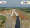 Bakal Rampung September 2021, Jalan Tol Akses Bandara Kertajati Dipuji Rapih dan Berkualitas