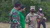 Fasih Bahasa Indonesia, Tentara AS Sersan Halima Gugup saat Bertemu KSAD Jenderal TNI Andika