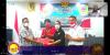 Joseph Stefanus Kopalit Terpilih Secara Aklamasi Jadi Ketum POBSI Sulawesi Utara