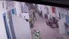 Kawanan Pencuri Terekam CCTV Gasak Motor Penghuni Kos di Mojokerto 