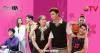 James Thomas, Gesya Shandy hingga Cut Ara Siap Menemani dalam FilmTV Premiere di GTV
