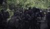 Momen Wonder Woman TNI AD dan US Army Bertemu di Hutan Rimba Baturaja