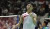 Kalahkan Rekan Senegara, Dheva Anrimusthi ke Final Bulu Tangkis Paralimpiade Tokyo