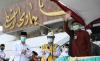 Ganjar Kenang Masjid Baiturrahman: Dulu Beberapa Kali Tidur di Sini, Nggolek sing Ngirit