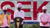 Presiden Jokowi Resmikan Bendungan Way Sekampung di Lampung