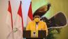 Tinggal 30 Bulan Menuju Hari Pencoblosan Pemilu 2024, Airlangga Minta Kader Golkar Persiapkan Diri