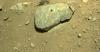 Rover Perseverance NASA Akhirnya Mendapatkan Sampel Batuan Mars