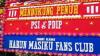 Deretan Karangan Bunga di DPRD DKI, Ada Nama Harun Masiku Fans Club hingga Sahabat Juliari