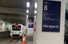 Seluruh Rangkaian Kereta Bandara Dikeluarkan dari Depo Imbas Kebakaran Dekat Stasiun Manggarai