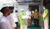 Menko PMK ke Gibran : Begitu Vaksin Datang Langsung Suntikkan