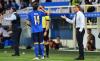 Italia Ditahan Bulgaria, Roberto Mancini Lewati Rekor Marcello Lippi