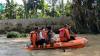 Musim Hujan Tiba, BPBD Kota Jogja Minta Warga Waspada Longsor Talut Sungai