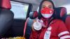 Peraih Medali Perak Paralimpiade Tokyo Ni Nengah Widiasih Tiba di Bali - Bagian 2