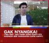 Andmesh Bersyukur Lagu Terbarunya Jadi Theme Song FilmTV Premiere GTV