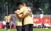 Cetak 2 Gol di Jong Utrecht, Bagus Kahfi: Itulah Insting Seorang Striker
