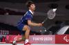 Dheva Anrimusthi Tak Takut Lawan Peraih Emas Bulu Tangkis Paralimpiade Tokyo di ASEAN Para Games