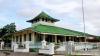 Masjid dan Musala Terdampak Pandemi di Bangka Barat Akan Dapat Bantuan Pemerintah
