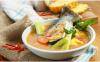 10 Makanan Khas Sumatera Selatan, Nomor 6 Kudapan Bangsawan 