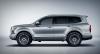 China Siapkan SUV Tangguh Pesaing Toyota Land Cruiser Bernama Tank 500, Desainnya Mirip