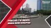 Video PPKM Level 3 di Jakarta, Warga Rindu Bersepeda