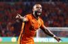 Belanda Pesta Gol ke Gawang Montenegro, Memphis Depay Jadi Bintang