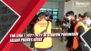 Video Tim Liga 1 2021-2022 di Stadion Pakansari Jalani Prokes Ketat