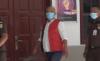 Kejati Sumut Tahan Tersangka Korupsi Pupuk di Rutan Polda Sumut