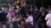 Wali Kota Bandarlampung Bubarkan Kerumunan Kafe dan Rumah Makan