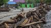 BMKG: 19 Provinsi Berpotensi Banjir Bandang pada 20-21 September 2021