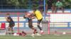Tendangan Kungfu Syaiful Indra Cahya Mendunia, Netizen Luar Negeri: Liga Mana Itu?