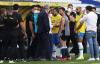 Intip Tingkah Kocak Messi saat Brasil Vs Argentina Ricuh, Dybala Sampai Ngakak