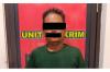   Melihat Teman Wanitanya di Hotel Bersama Laki-laki Lain, Pria Ini Ngamuk Bawa Pedang