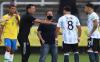 Kronologi Empat Rekan Lionel Messi Diangkut Polisi karena Diduga Langgar Prokes di Brasil