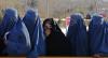  Taliban Berkuasa, Mahasiswi Afghanistan Wajib Pakai Niqab 