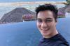 Pelaku Penipuan Berkedok Namanya Ditangkap, Baim Wong: Mereka Meresahkan Semoga Jera