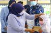Baznas Santuni 300 Anak Yatim Penyintas Covid-19  