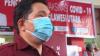 Kasus Positif Covid-19 di Sulut Capai 32.856 Orang, Kematian Naik Menjadi 973