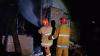 Rumah di Bogor Ludes Terbakar, Api Berasal dari Lilin Jatuh ke Kasur