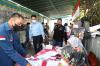 Antusiasme Warga Tinggi, Vaksinasi di Sleman Rata-Rata 7.000-9.000 per Hari