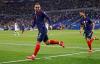 Prancis Gulung Finlandia, Antoine Griezmann Jadi Pahlawan