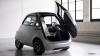Mobil Mungil Legendaris BMW Isetta Dihidupkan Kembali, Gendong Mesin Listrik Bernama Microlino 2.0 