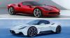 Eropa Larang Mobil Bensin pada 2035, Italia Minta Pengecualian Khusus Supercar