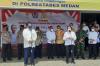 Salurkan BLT untuk PKL dan Pemilik Warung, Pemerintah Libatkan TNI-Polri