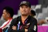 Apa Kabar Hendrawan? Pahlawan Indonesia di Piala Thomas 2002, Mimpi Buruk Malaysia