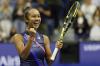 Usir Petenis Nomor 2 Dunia, Remaja 19 Tahun Annie Fernandez ke Final AS Terbuka 2021
