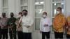 Menko Airlangga: Medan dan Madina Sudah PPKM Level 3
